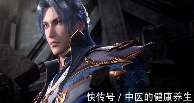 斗罗大陆|斗罗大陆粉丝给唐三换新发型有多香这颜值也太顶了,像女神!
