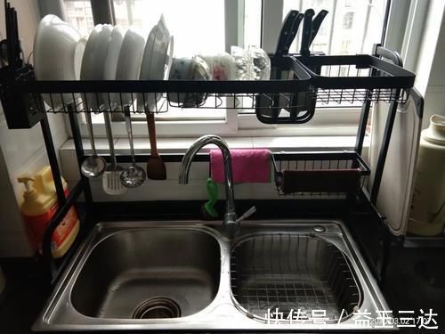操作台|小厨房实用装修参考！送你9个建议，好用的厨房才美丽！