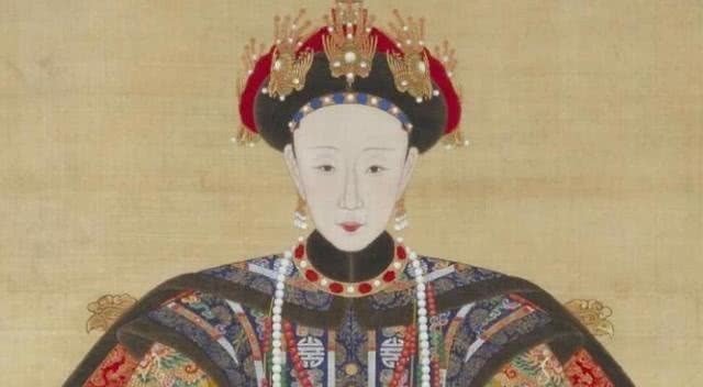 嫁给|乾隆将一奴才嫁给嘉庆,嘉庆却偷着乐,后来奴才生下大清天子!