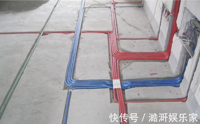 实用|水电改造别做横平竖直了,这样做省钱又实用,内行人如今都选这种