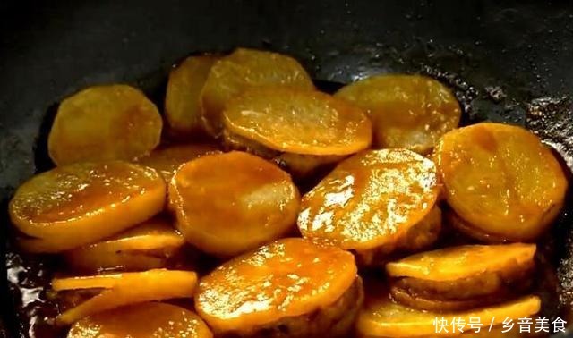 开胃|冬天,吃萝卜白菜不如吃它,维C是苹果10倍,锅中一焖酸甜又开胃