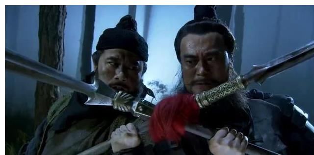 史文恭|林冲能不能打赢史文恭?梁山上能打赢史文恭的人,不超过两个