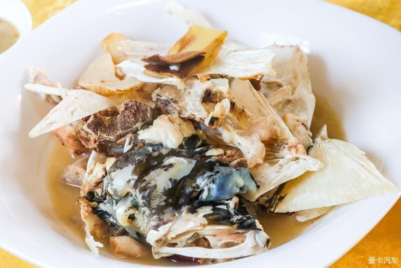 村里|古村里的顺德味