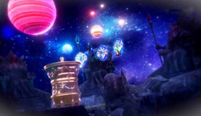 叶罗丽战士们|叶罗丽:第七位阁主御王登场,暗示灭世之人将出现,会是谁呢