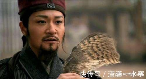 梁山$吴用自尽前才突然想明白,梁山真正的老大,不是宋江,不是卢俊义