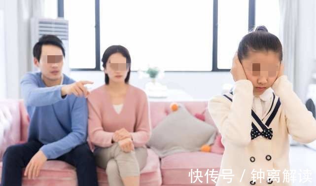 孩子|“新型家庭暴力”出现,不打不骂却更伤孩子,很多家长还不自知