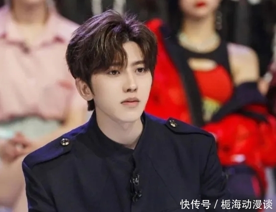 明日之子5 《明日之子5》导师曝光,华晨宇再度缺席,但邓紫棋、毛不易回归