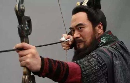 吴用自缢之前才猛然醒悟:梁山真正的老大,不是宋江,更不是晁盖