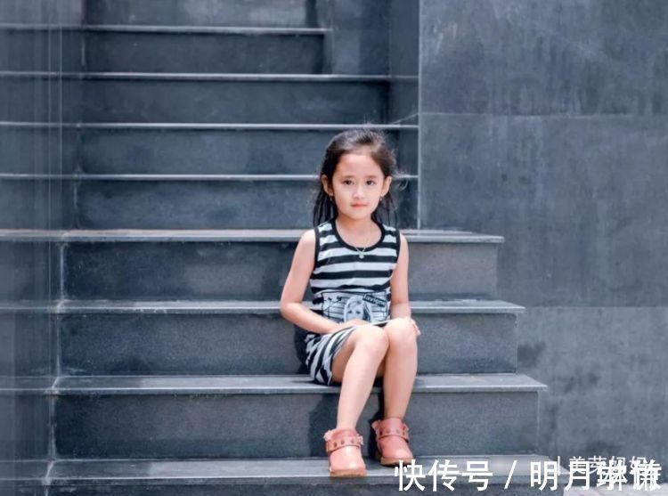 口头禅|孩子有这3句口头禅,说明内心很“自卑” ,家长现在管还来得及