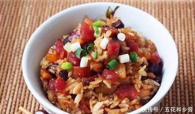 这15碗饭,总有一款合你胃口~