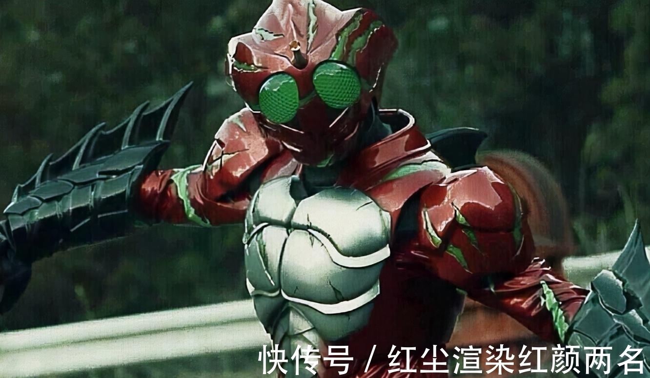 rx|假面骑士力量来源有哪些?昭和靠改造,平成几乎没有重样的