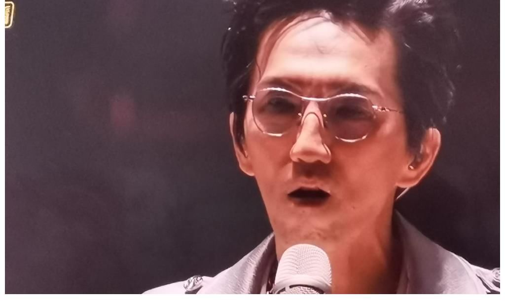 《披荊斬棘的哥哥》總決賽之夜，林志炫痛哭，安慰他的是誰？