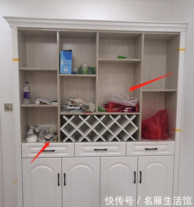 插座|当年装修真瞎作!连击18大装修坑,钱砸光还无丝毫用!蠢得像猪