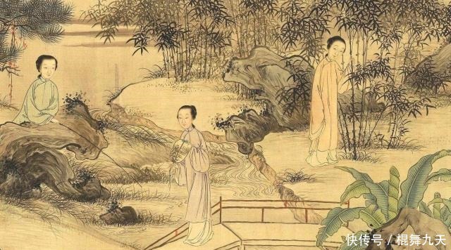 袁枚|袁枚一只“通天老狐”的快意人生