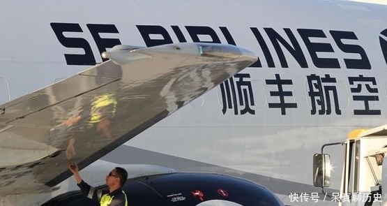 逆袭|中国快递新巨头诞生!估值超1400亿,彻底逆袭京东顺丰