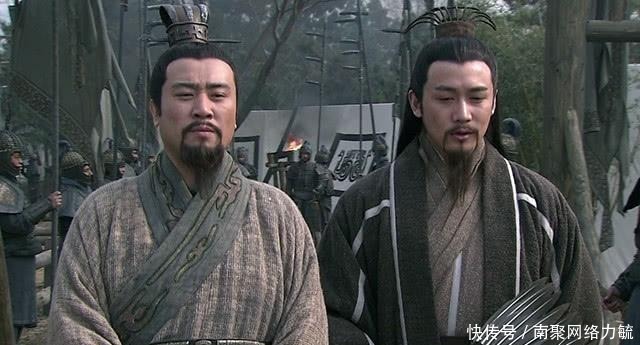 刘禅|三国演义：他是刘备留给刘禅的人，对统一很关键，落个这样结局