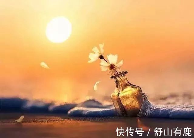 有钱人!人活一世,一眨眼就到头了:人生最大的意义,不过是做好这件事