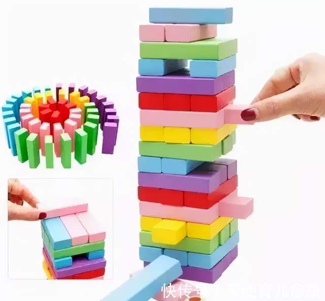 注意力|每天5分钟,七个简单又好玩的游戏玩出专注力,提升孩子注意力!