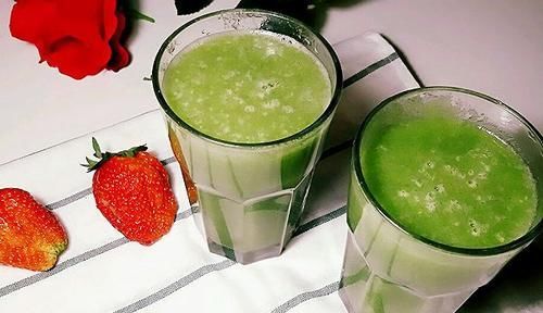 夏季蔬菜黃瓜特別受歡迎，黃瓜的7大功效你要了解，建議收藏