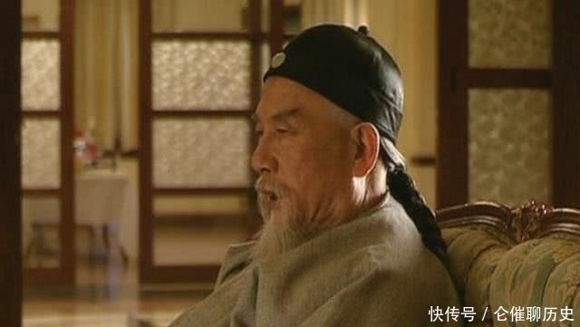 求和|中日甲午战争前,李鸿章为什么一直想跟日本求和一个原因最致命