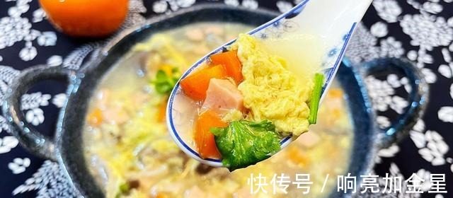 这汤好喝好做,低脂又饱腹,便宜又鲜美,几块钱能煮一大锅太香了!