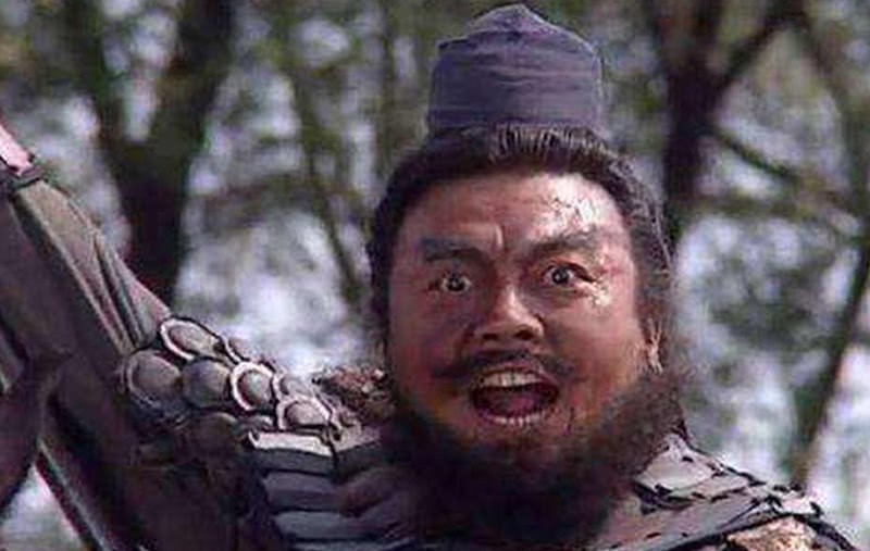 惦记|三国时有位美女,被关羽惦记,丈夫被张飞刺死,儿子被诸葛亮射死