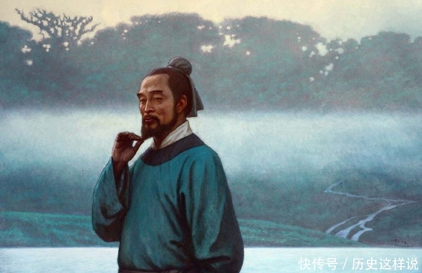 诗人|唐代诗人排行榜,杜甫第二,第一毋庸置疑!