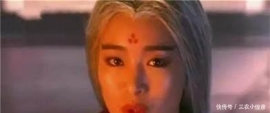 常长风|盘点金庸武侠“外号吓死人,武功烂到家”的唬人派~