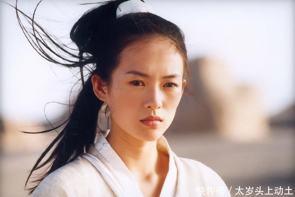 阳光灿烂|这7部华语神作,无缘入选IMDb佳片榜,《霸王别姬》不幸在列