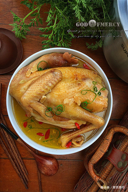 天麻|秋冬进补需喝这碗汤,味道鲜美,增强记忆,延缓衰老,我先干为敬