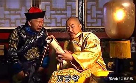 宫女|古代的皇帝为何都用太监伺候,而不用宫女原因其实很简单