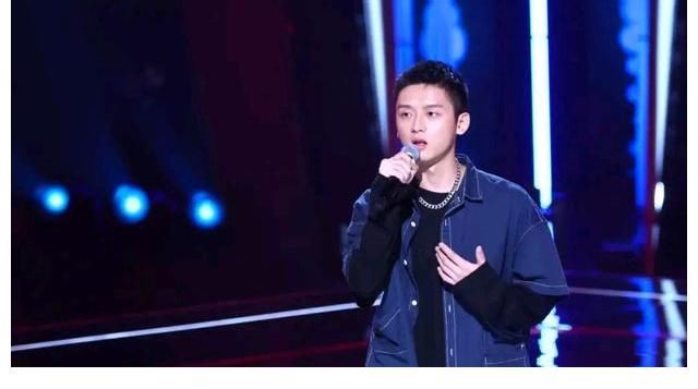 学员|《好声音2021》五强曝光，李克勤战队占据两席，三大夺冠热门浮现