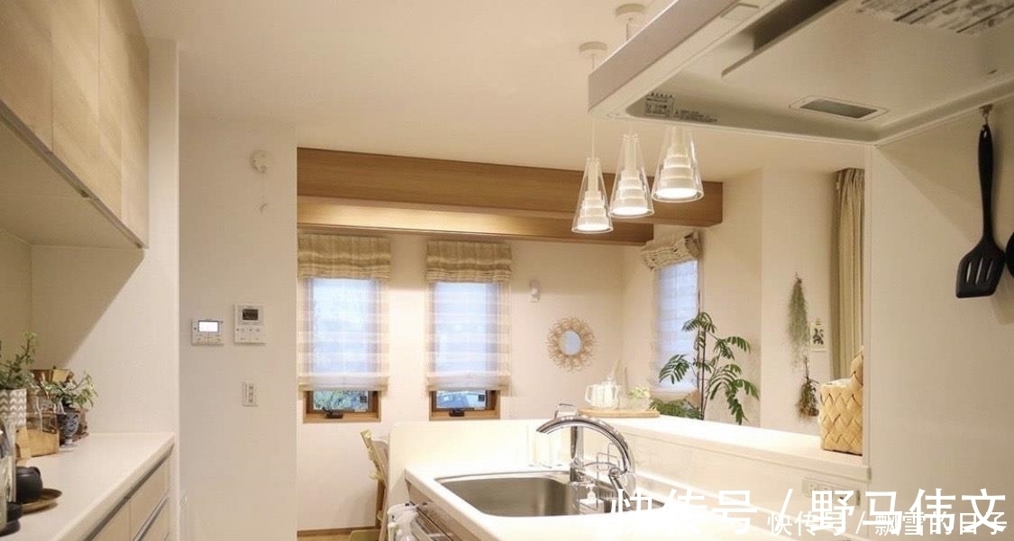 太太|日本太太的精致治愈系之家,全屋干净清爽、一尘不染到令人羡慕!