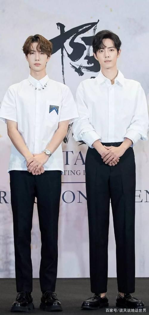 《中国制作人》官宣!招商会用嘉宾音频剧透,肖战王一博是惊喜