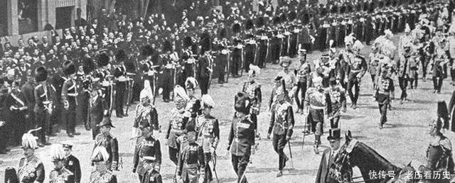 国家|曾经强盛一世的奥匈帝国，为什么会解体呢