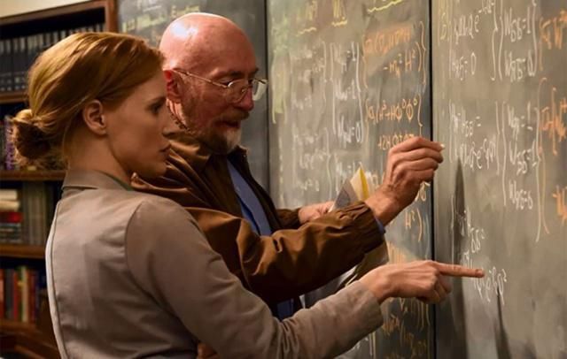 《星际穿越》中的老教授为什么要撒弥天大谎？