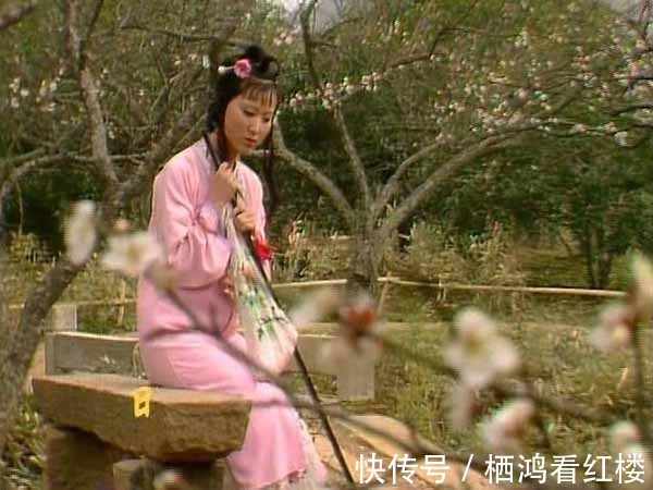 葬花吟|黛玉葬花,前因是什么?后果是什么?是闲极无聊,还是悲情韵事?