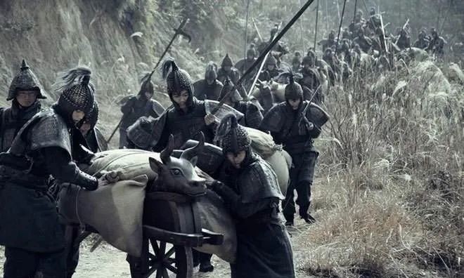 冒充|他用沙土冒充粮草智退强敌,最终却惨遭皇帝冤杀,遗言成著名典故