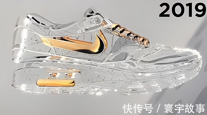 翅膀 7双世界上最令人惊奇的鞋子,你有收藏吗?