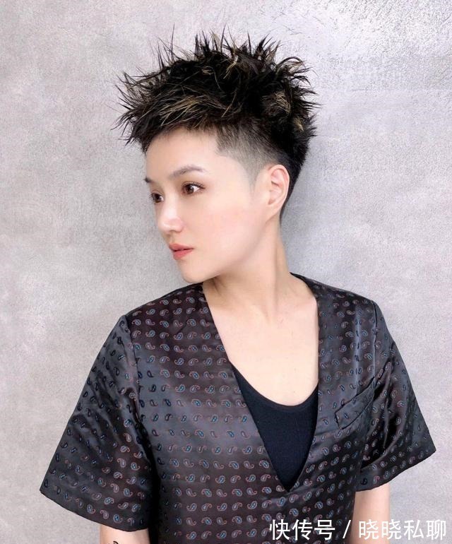 刘海 女发别乱剪,100多款新发型送给大家,你看美不美