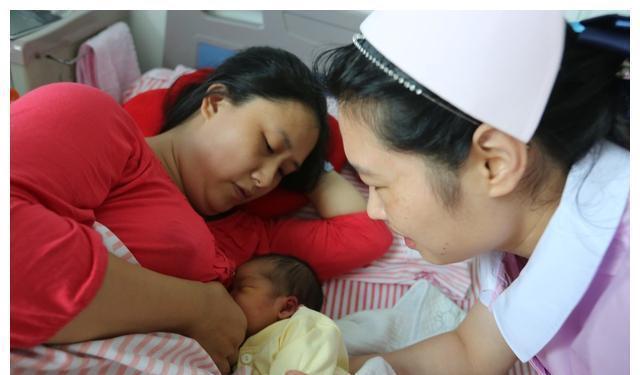 女性身体|月子期间再苦再疼,新妈妈都要把这些关熬过去,不然宝宝也会遭罪