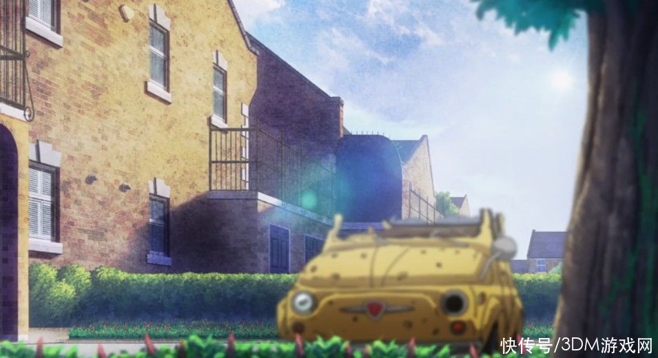 国民级|50年经典《鲁邦三世 PART6》最新TV动画公开 10月开播