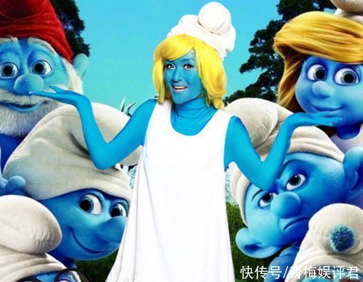 百变五侠|爷青回！《百变大咖秀》回归定档，但网传“百变五侠”少了一个人