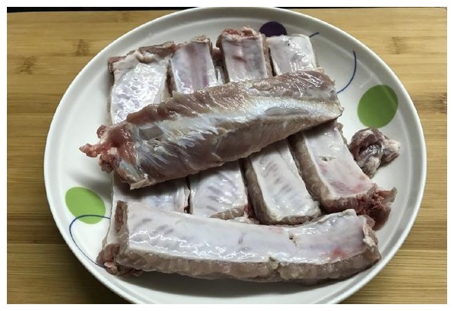 不用烤箱，只需2步，零厨艺在家也能做出满口留香的烤排