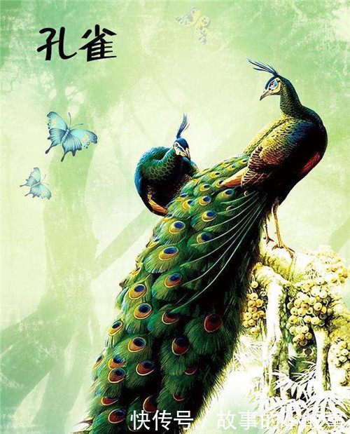 “龙生九子,凤育九雏”,分别是哪九子哪九雏华夏儿女要了解