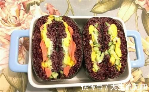 黃瓜|減肥用它替代主食，半天不餓，腰腿贅肉沒了，穿衣服好看