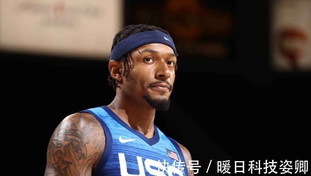 出战|比尔的缺阵将给美国队带来怎样的影响？