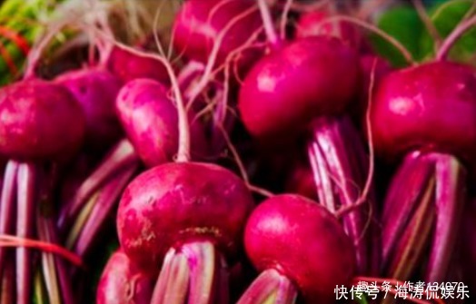 女性|女性想要身體好,堅(jiān)持吃4種食物,排出毒素,滋養(yǎng)女性子宮