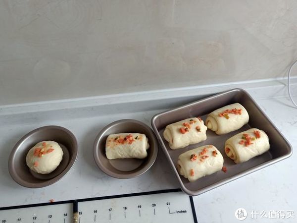 模具|用它代替牛奶做面包，拉丝长，放上3天一样软，网友：可以开店了