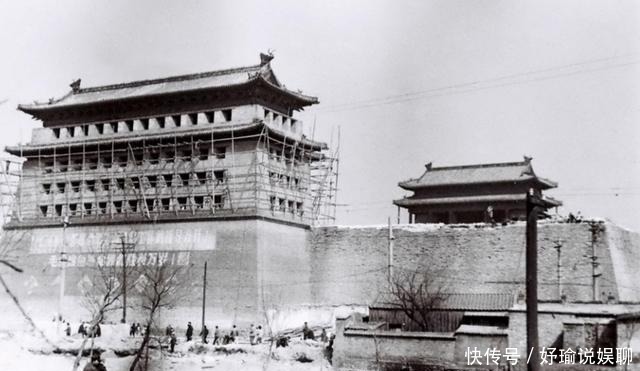 清代|清代有一个特殊官职，专门负责给皇家看大门，但是权利却非常的大